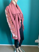 MONCLER Cape
