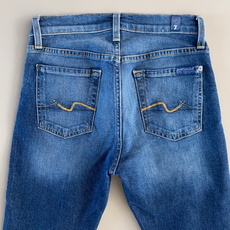 7 FOR ALL MANKIND Jeans