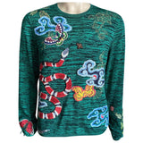 GUCCI Pullover