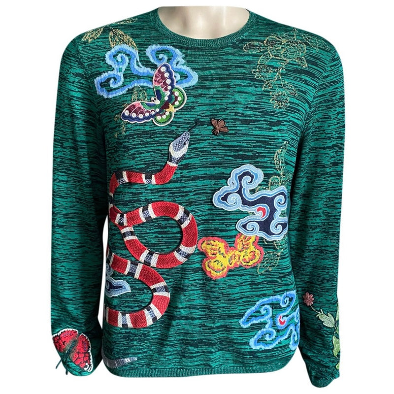 GUCCI Pullover