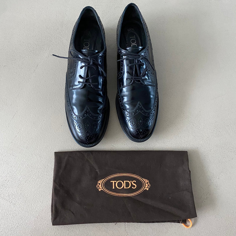 TOD‘S Schuhe