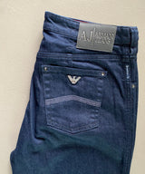 AJ ARMANI JEANS Jeans