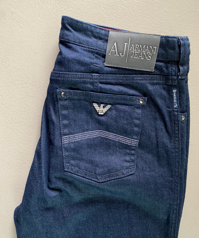 AJ ARMANI JEANS Jeans