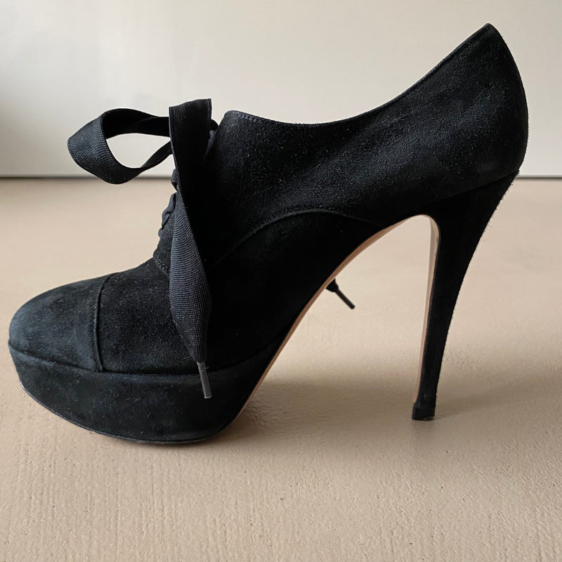 GIANVITO ROSSI Schuhe