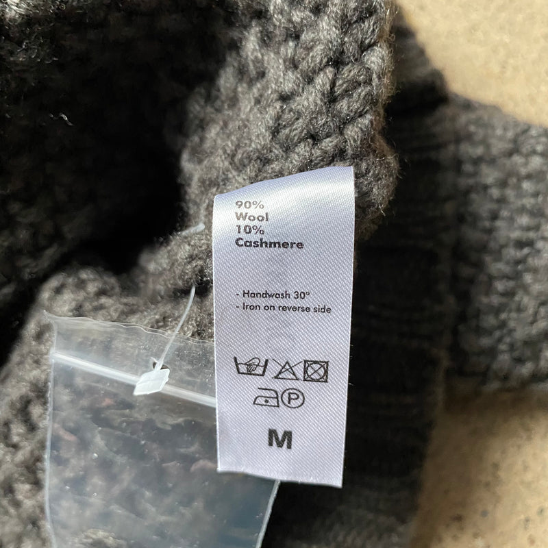 DRAKEWOOD Woll / Kaschmir Pullover