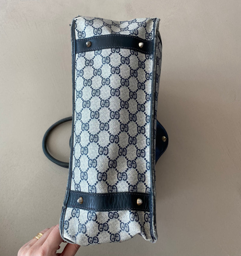 GUCCI Vintage Tasche