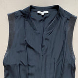 MAJE Seiden Overall