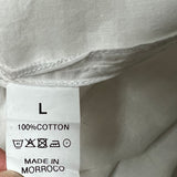 MAISON ALLI Hemd