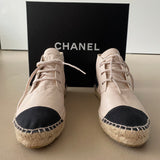 CHANEL Espadrilles