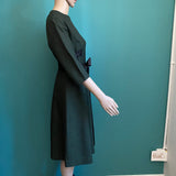 TREVIRA Vintage Kleid