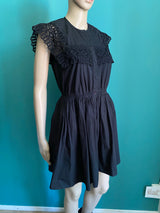 SANDRO Kleid