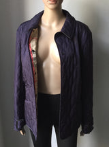 BURBERRY Jacke
