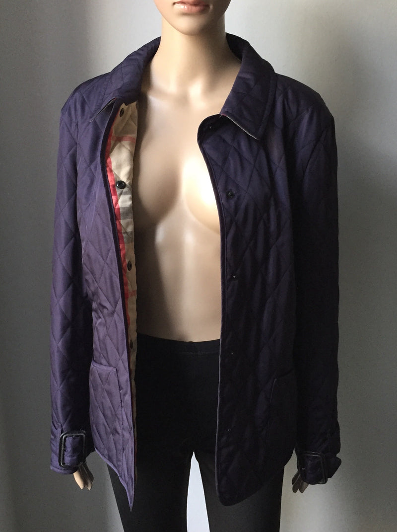 BURBERRY Jacke