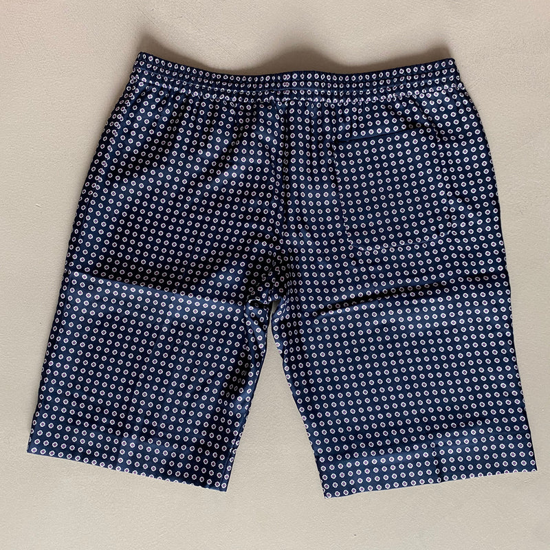ungetragene JOSEPH Pyjama Shorts Seide