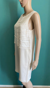 neues 3.1 PHILLIP LIM Seidenkleid