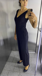 IVY & OAK V-Neck Overall