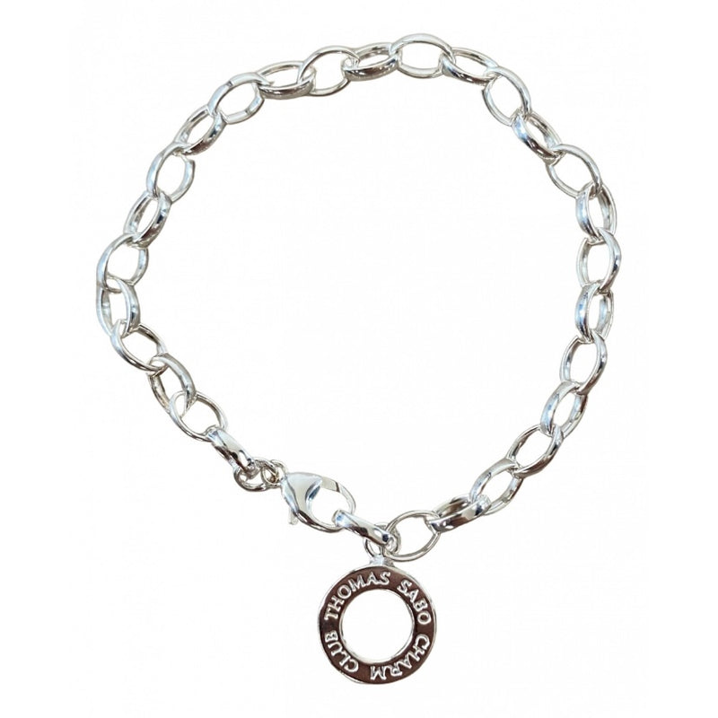 THOMAS SABO Charm-Armband