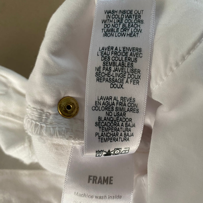 FRAME Jeans