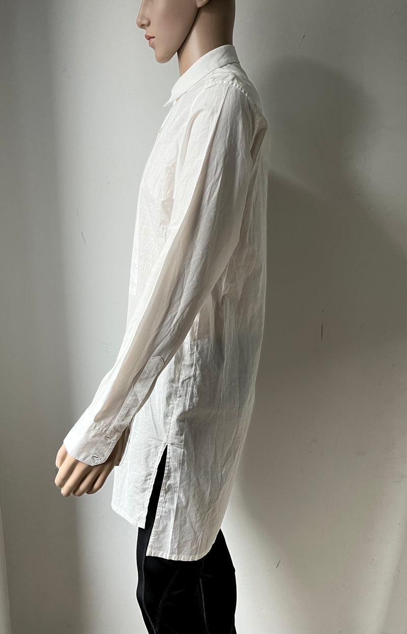 MAISON ALLI Hemd