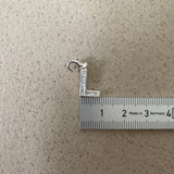 THOMAS SABO Charm Anhänger Buchstabe L
