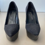 THEYSKENS’ THEORY Pumps