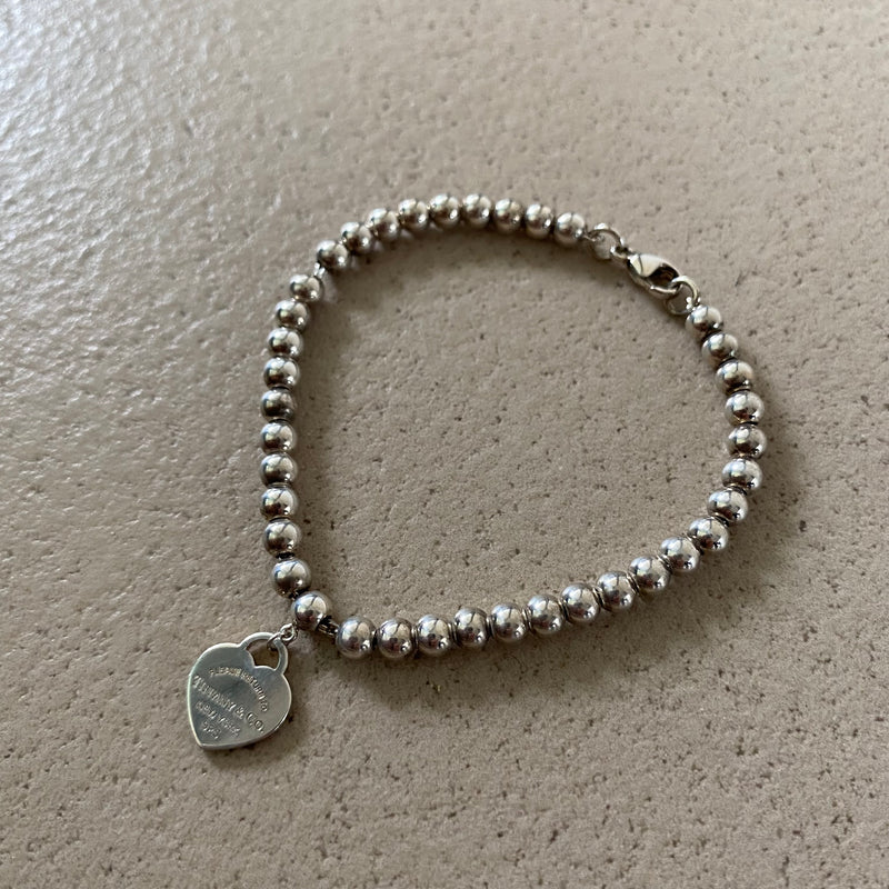 TIFFANY & CO Armband