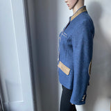 ZEILER LODENFREY Jacke