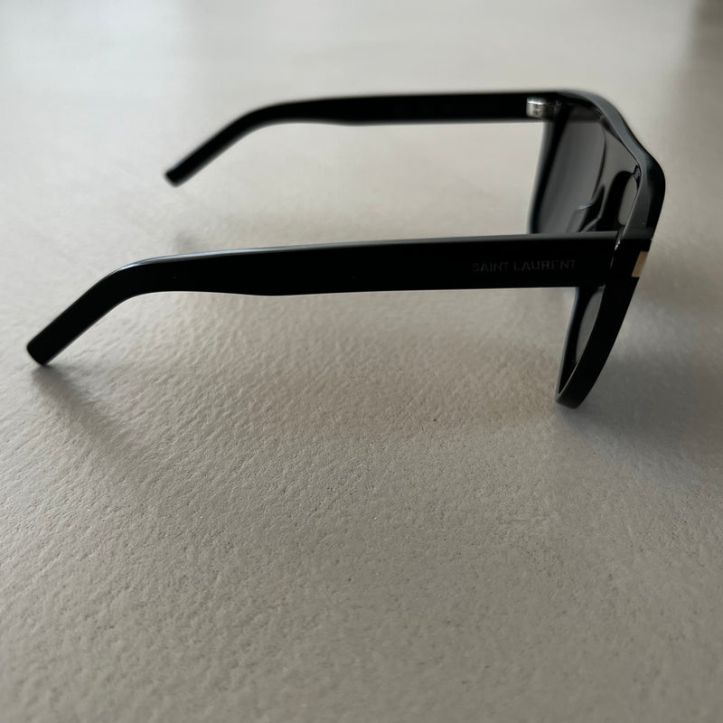 SAINT LAURENT Sonnenbrille