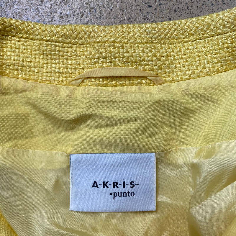 AKRIS PUNTO Blazer