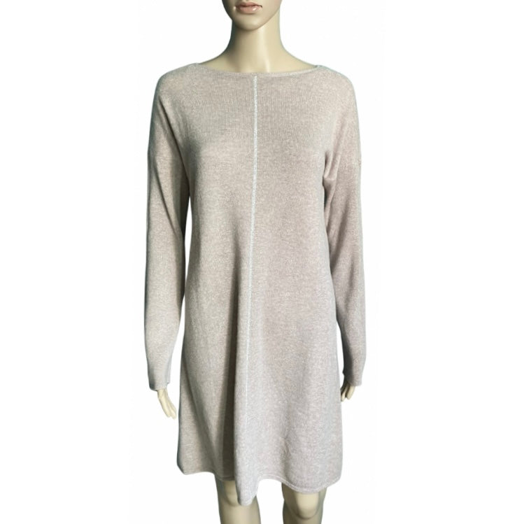 HENRY CHRIST Kaschmir Kleid