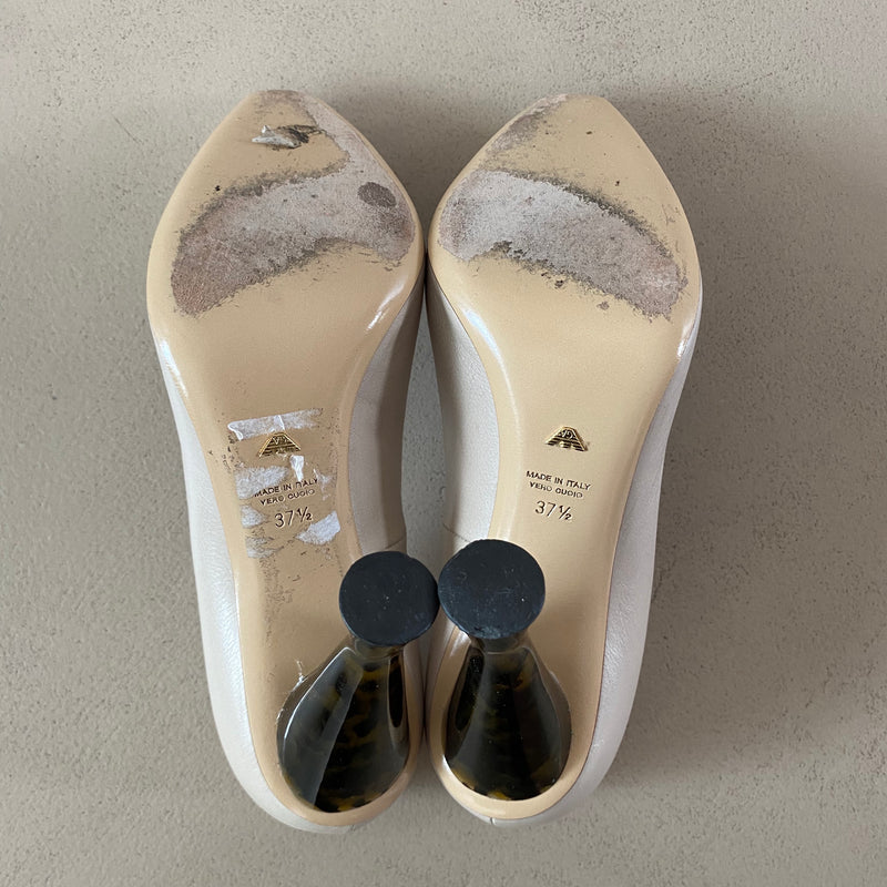 EMPORIO ARMANI Pumps