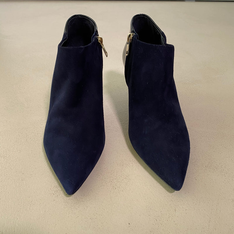 BURBERRY Ankle Boots