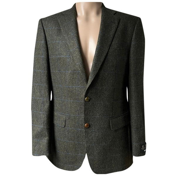 ungetragenes BARBOUR Sakko