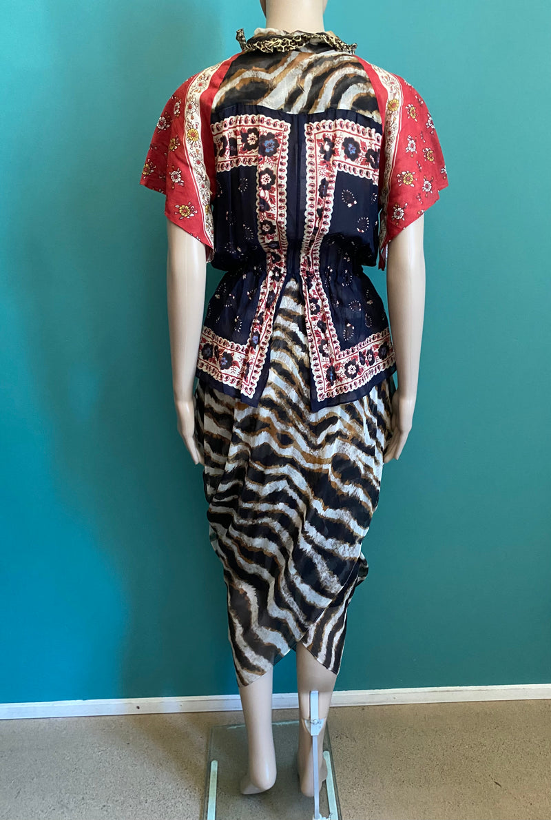 WUNDERKIND Kleid