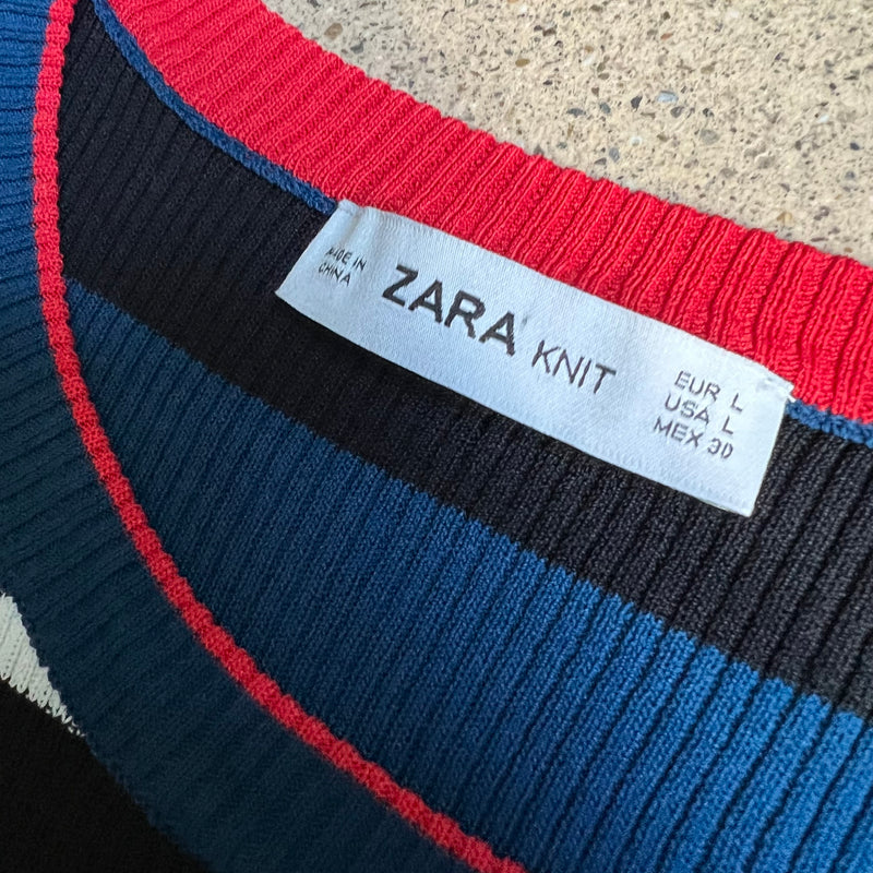 ZARA Pullover