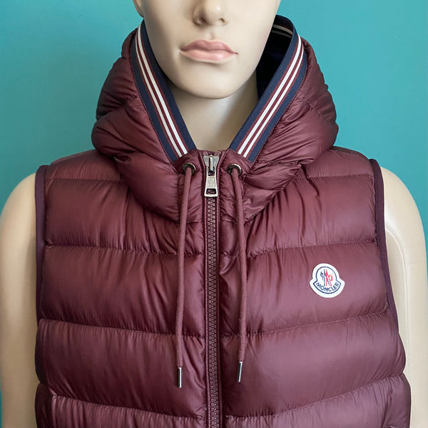 MONCLER Gilet