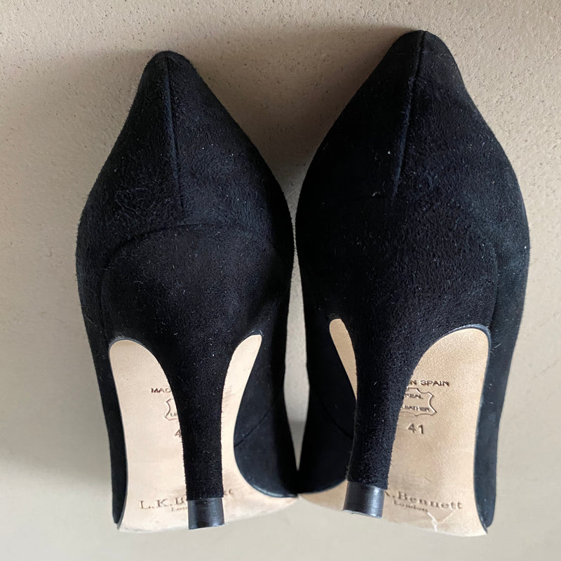 L.K. BENNETT Pumps