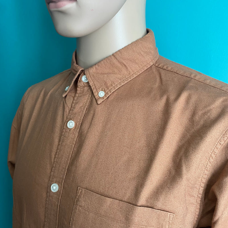 CLUB MONACO Hemd
