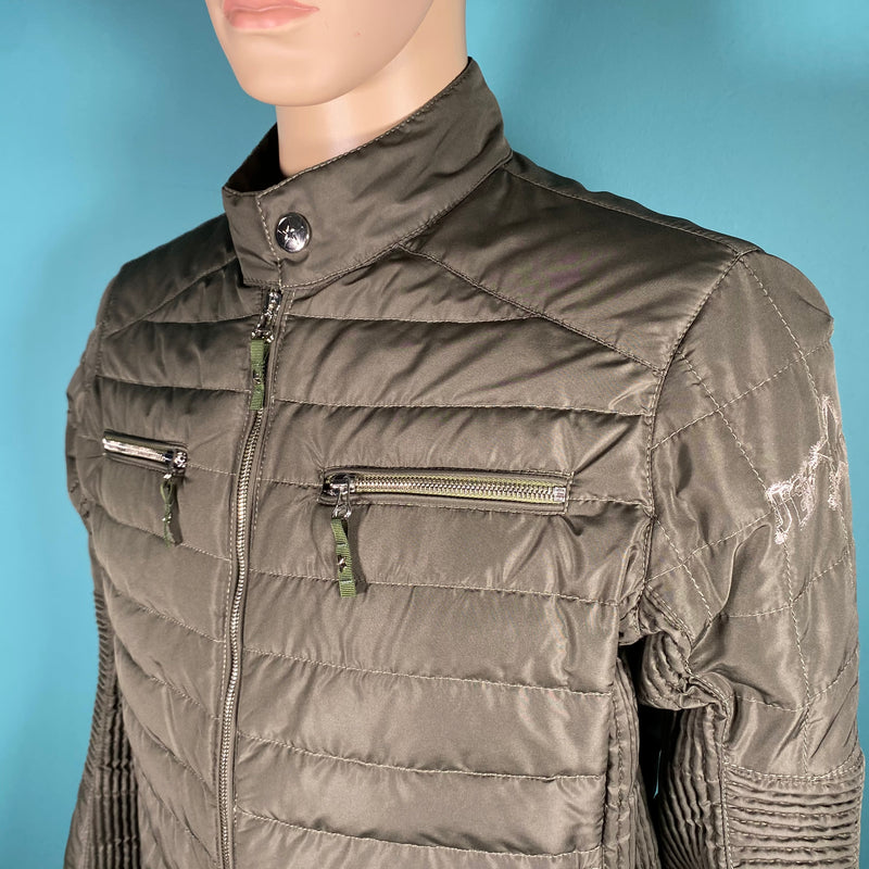JET SET Jacke