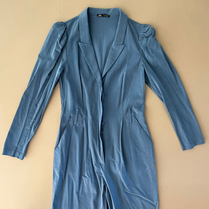 ZARA Jumpsuit
