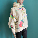 H&M STUDIO S/S 2020 Hoodie