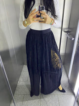 TWIN-SET Palazzohose
