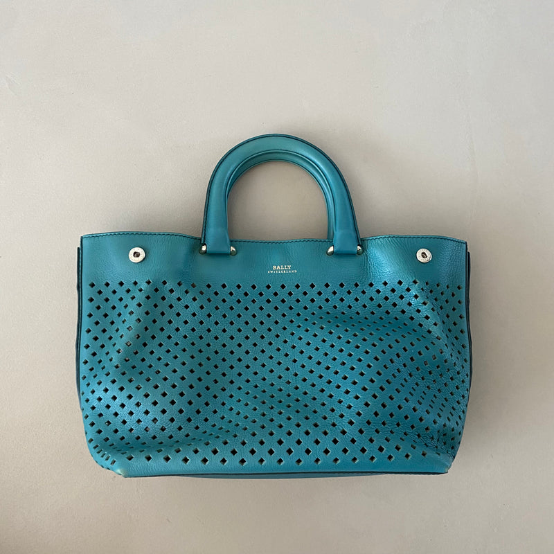 BALLY Tasche