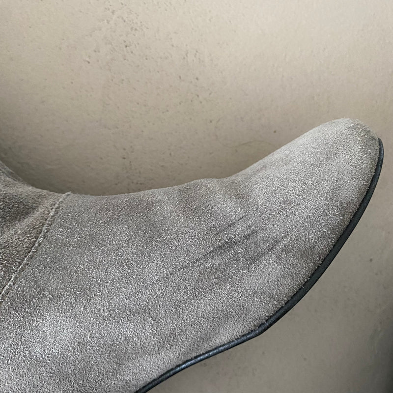 VERA GOMMA Stiefel