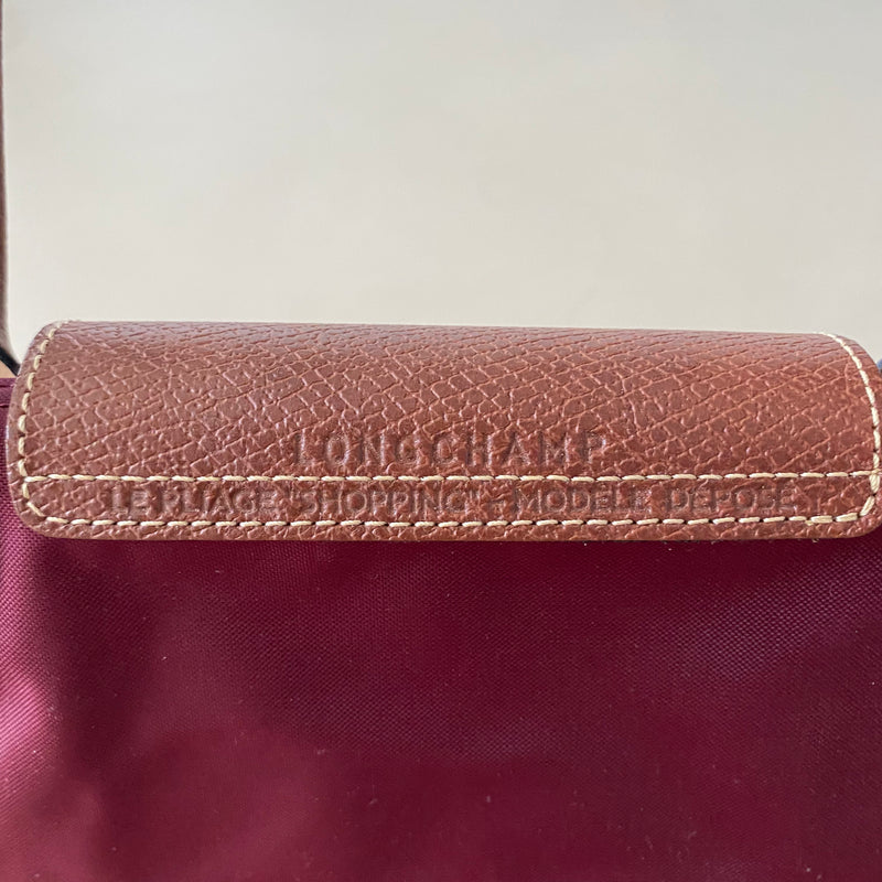 LONGCHAMP Le Pilage Tasche