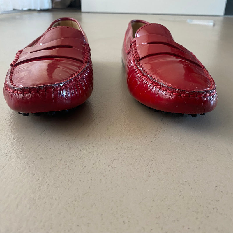 TOD’S Loafers