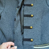 TRF_OUTERWEAR Jacke