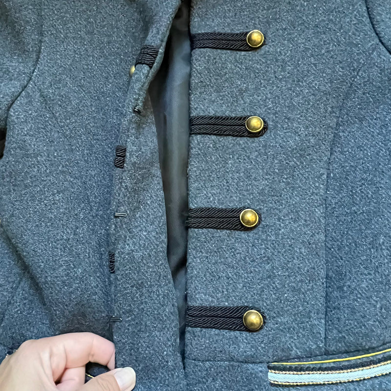 TRF_OUTERWEAR Jacke