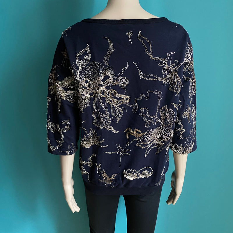 DRIES VAN NOTEN Pullover