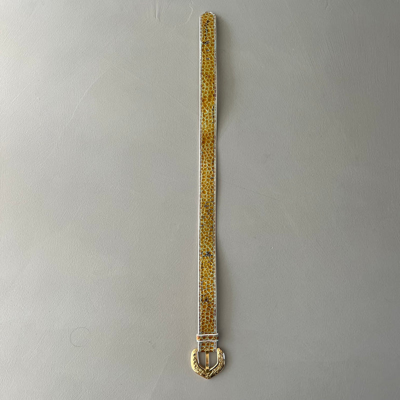 ESCADA Vintage Gürtel